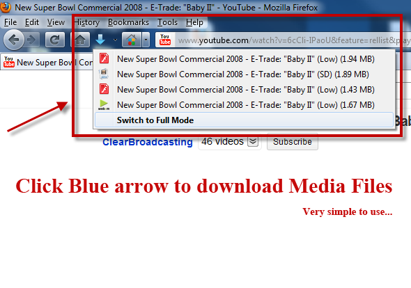 firefox youtube downloader hd firefox youtube downloader hd