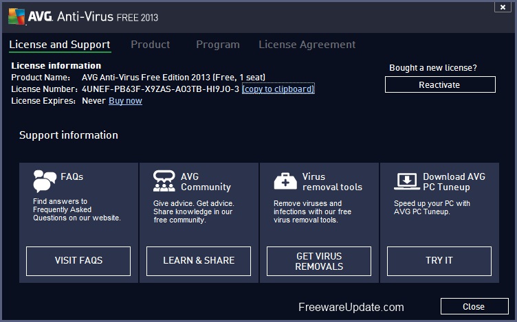 Download Avg 2013 For Windows 7 32 Bit
