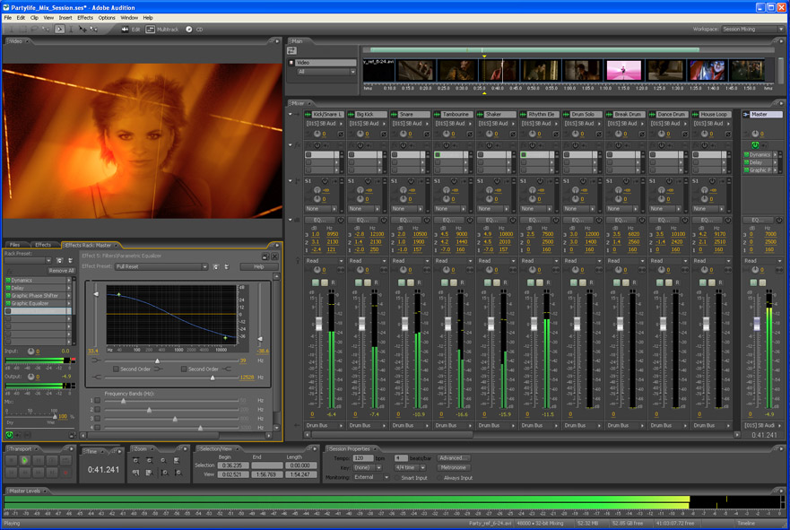 adobe audition cs6 free download for windows 7