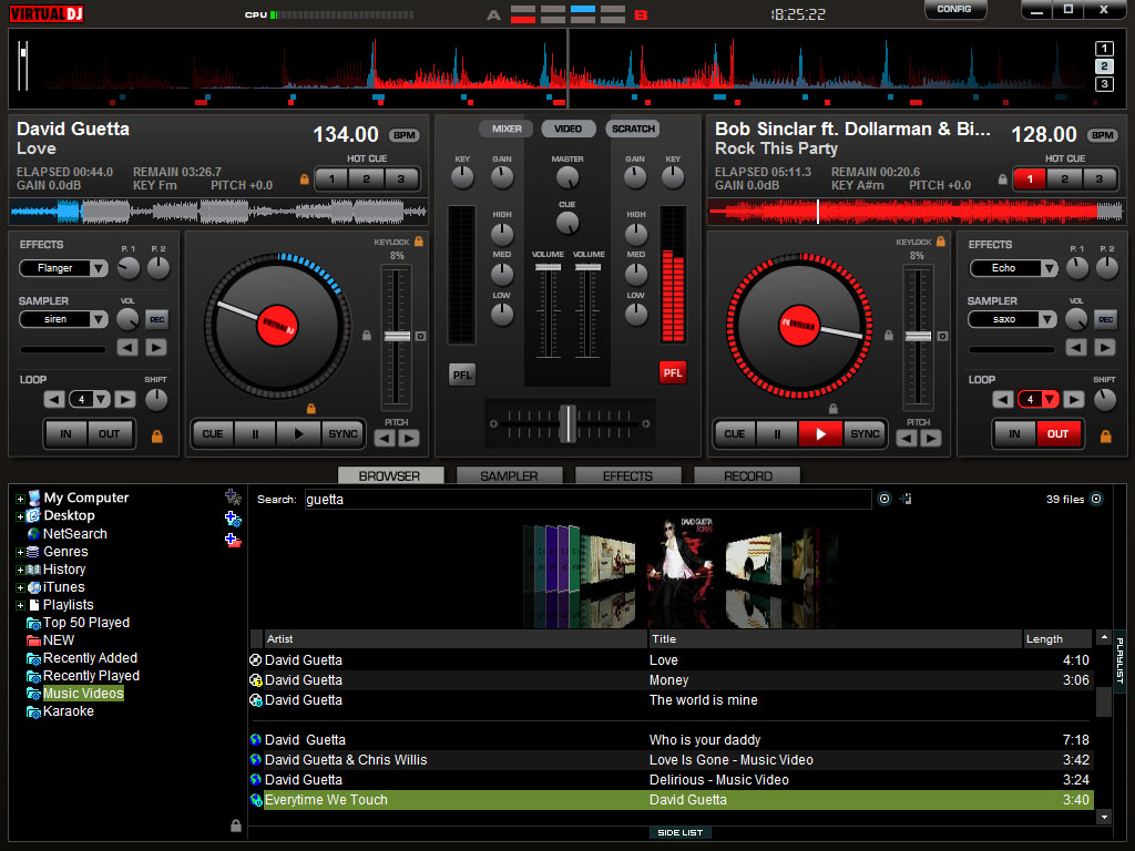 atomix virtual dj pro 7 atomix virtual dj pro 7