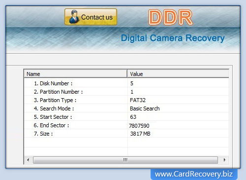 ddr memory card recovery crack ddr memory card recovery crack