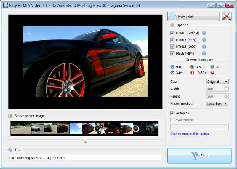 Mp4 Video Resizer Software Free Download