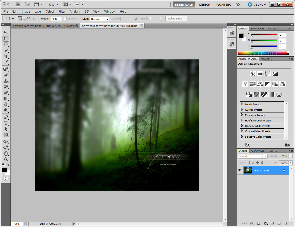 adobe photoshop cs7 free download