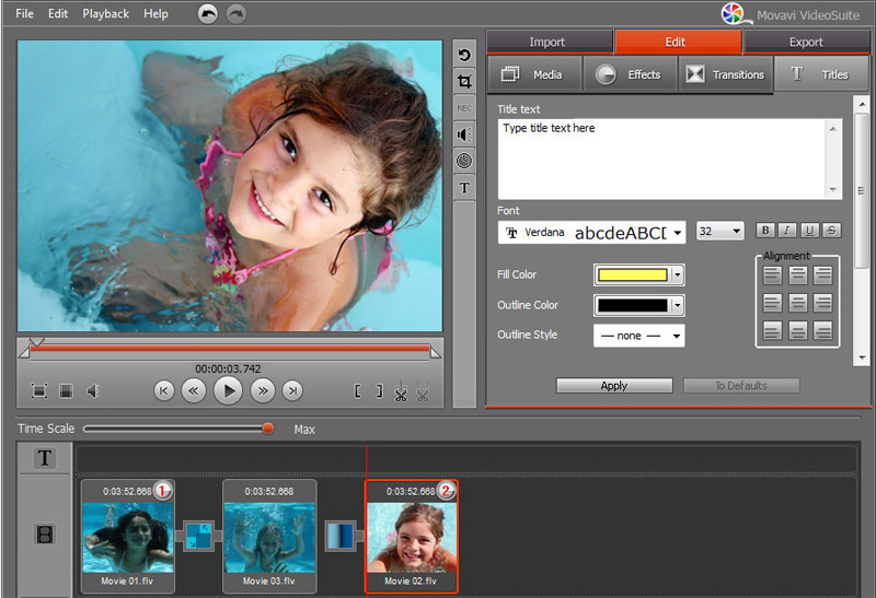 Download software edit foto menjadi video free Download software edit foto menjadi video free