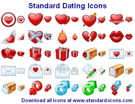 standard dating
